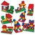 Blocky Ciudad 70 piezas - comprar online