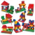 Blocky Ciudad 70 piezas - comprar online