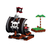 Blocky Balsa Pirata (78 p.) en internet