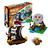 Blocky Isla Pirata (140 p.) en internet
