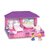 Blocky House - Dormitorio+Baño - comprar online