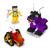 Blocky Pixeland - El escape - comprar online