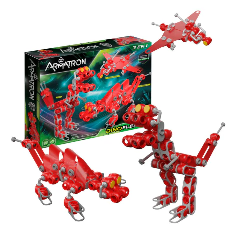 Armatron DINOflex 3 en 1