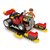 Rasti Hot Rod - 185 piezas - comprar online