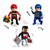 FLOKYS Heroes de la ciudad - comprar online