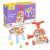 Bimbi Caminador-Mesa Didáctica 2en1 - comprar online