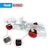 Kit Accesorios Rasti #2 - Ruedas Fórmula 1 - comprar online