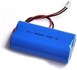 Pack de pilas recargables para iKO y OKi