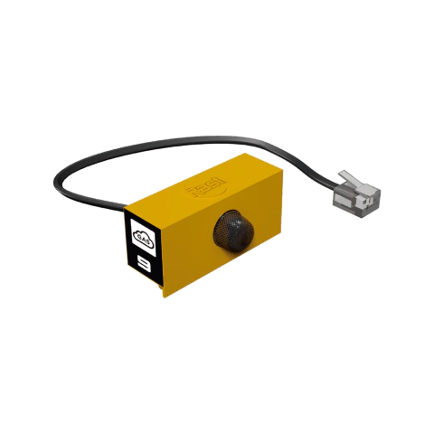 Sensor de gases Rasti Robótica Educativa
