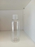 ENVASE PET SEVILLA 100 ML CRISTAL TAPA FLIP TOP - comprar online