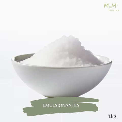 ACIDO ESTEARICO VEGETAL X 1 K - comprar online