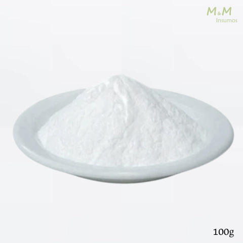 OXIDO DE ZINC NO-NANO X 100 G - comprar online