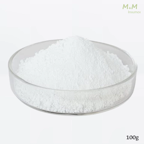 DIOXIDO DE TITANIO ANATASE X 100 G - comprar online