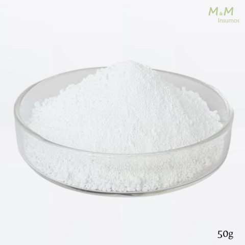 DIOXIDO DE TITANIO ANATASE X 50 G - comprar online