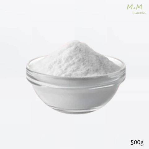 ACIDO CITRICO X 500 G - comprar online