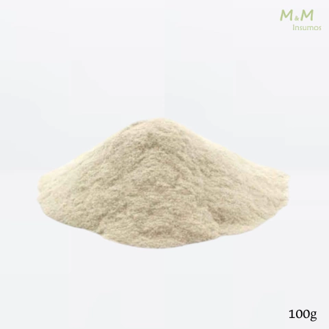 GOMA XANTICA X 100 G - comprar online