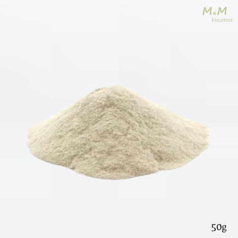 GOMA XANTICA X 50 G - - comprar online