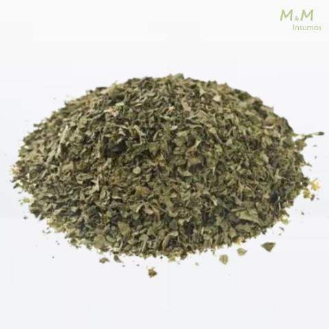 MENTA FUERTE PIPERITA X 25 G - comprar online