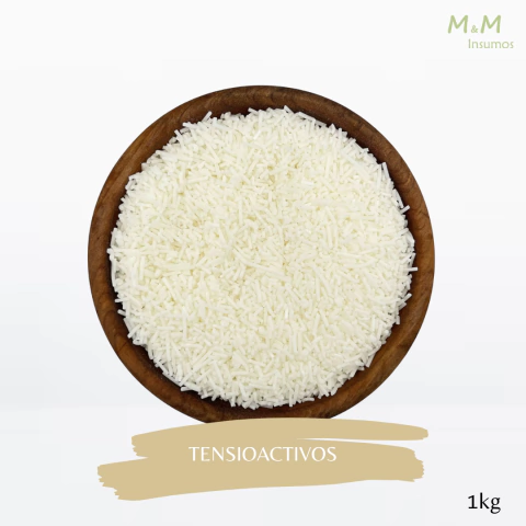 SCS (SODIUM COCO SULFATE) TENSIOACTIVO X 1 K - comprar online