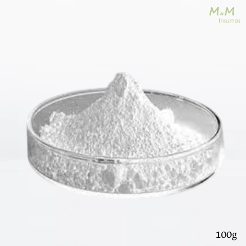 CARBONATO DE CALCIO LIVIANO USP X 100 G - comprar online