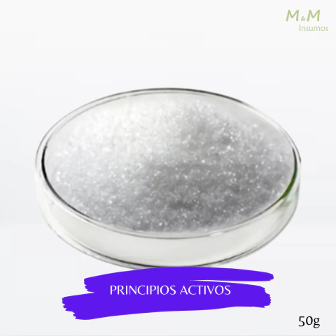 UREA PURA CRISTAL X 50 G - comprar online