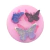 MOLDE DE SILICONA MINI MARIPOSAS - comprar online