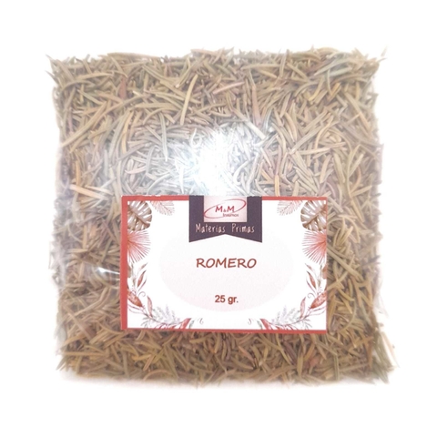 ROMERO SECO X 25 G