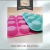 MOLDE DE SILICONA MUFFINS X 12 CAVIDADES en internet