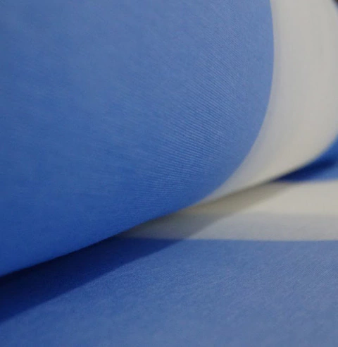 BANDERA ALGODON POLIESTER 1M