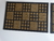ALFOMBRA PVC/YUTE - comprar online