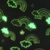 CORAL FLEECE LUMINOSO 1,6 POR KILO