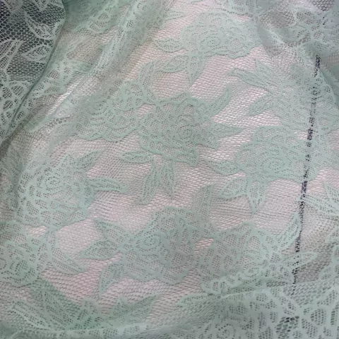 ENCAJE RIGIDO OFERTA