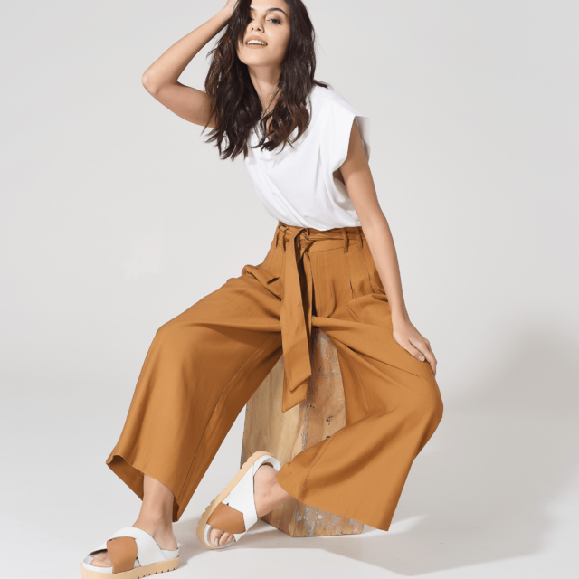Sandalia Amelie Ii Blanco + Suela thumbnail 2