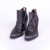 Bota Texana Juliette Negro - loja online