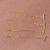 Aros Eva oro amarillo 18k - Astoria Joyería Contemporánea