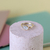 Anillos Mar oro amarillo 18k y Aguamarina - tienda online