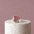 Anillos con Cuarzo cereza - comprar online