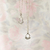 Collar Chavela oval - tienda online