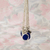 Collares con Lapislazuli III en internet
