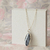 Collares Agata dendrítica - Astoria Joyería Contemporánea