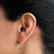 Ear cuff Roma - Astoria Joyería Contemporánea