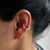 Ear cuff Gala - comprar online