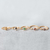 Anillo Budapest con Citrino y Diamante oro amarillo 18k