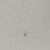 Collares con Amatista II - tienda online