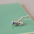 Collares con Amatista II - Astoria Joyería Contemporánea