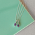 Collares con Amatista II - tienda online