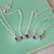 Imagen de Collares con Amatista II