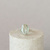Anillos con Prasiolita - tienda online