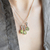 Imagen de Collares con Peridoto