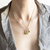 Collares con Peridoto